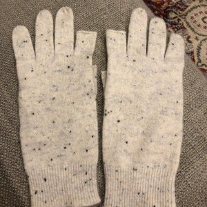 Cashmere Unisex Texting Gloves